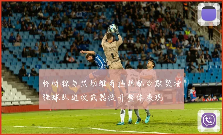 怀特称与武切维奇挡拆配合默契增强球队进攻武器提升整体表现