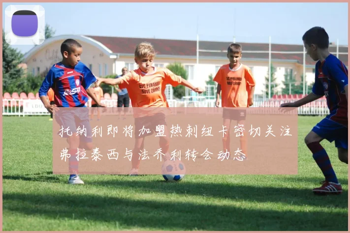 托纳利即将加盟热刺纽卡密切关注弗拉泰西与法乔利转会动态