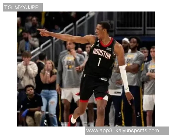 小贾巴里谈投篮进步与申京合作的显著成效