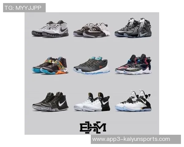 三大球鞋品牌代言人新赛季全明星入选人数预测分析