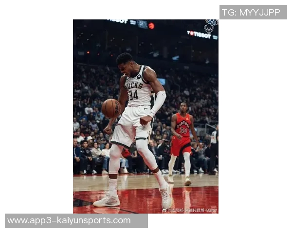 加里哈里斯谈字母哥吸引防守后卫需把握空位投篮机会