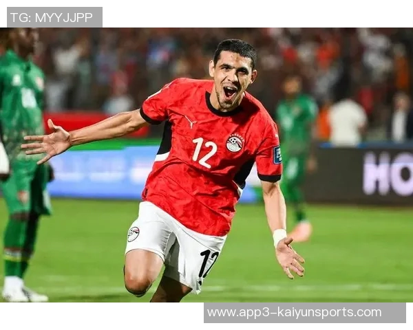 埃及足协宣布萨拉赫将轮休缺席训练备战下一场比赛