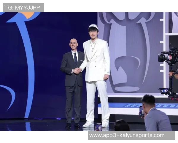 媒体人分析姚明与杨瀚森潜力差异G联盟锻炼或助其更快成长