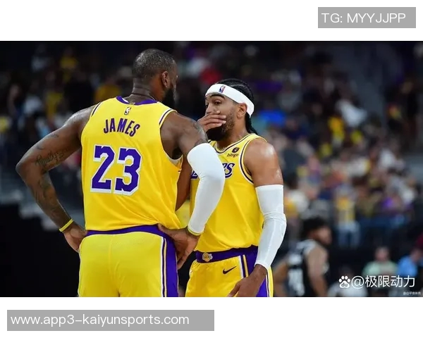 湖人状态回暖连胜攀升西部第三明日对决开拓者争夺季后赛优势