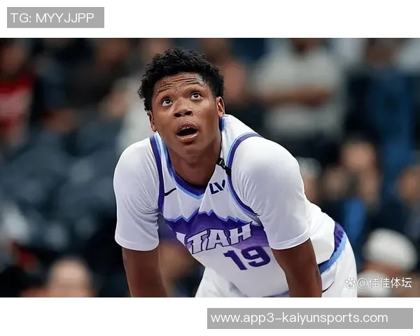 克尼佩尔三场比赛连续得分20成为本届新秀中的首位表现稳定的球员