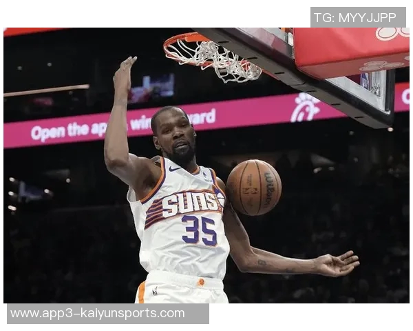 杜兰特自信表示若多出场比赛总得分有望超越乔丹