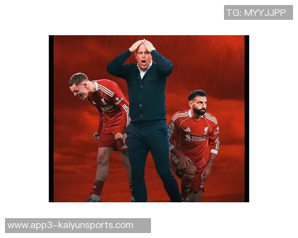 斯洛特谈萨拉赫替补决定强调球队深厚的球员储备与竞争力