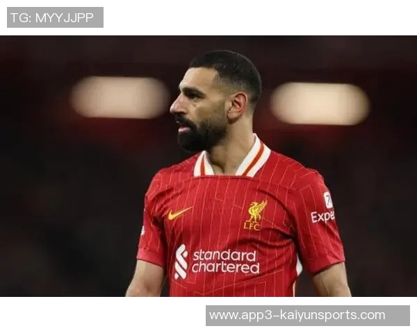 早报：萨拉赫助力埃及晋级世界杯巴萨客战黄潜将移师美国进行