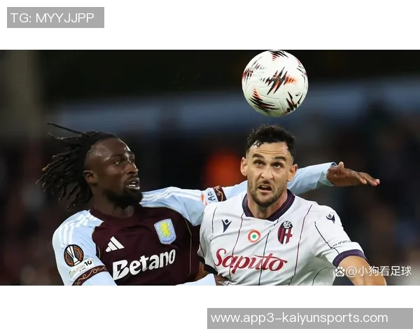 欧联杯前瞻：维拉能否战胜飞燕森林主场争取关键三分