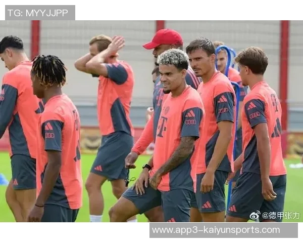 热刺有意以3000万欧买断帕利尼亚球员更倾向留队不回拜仁