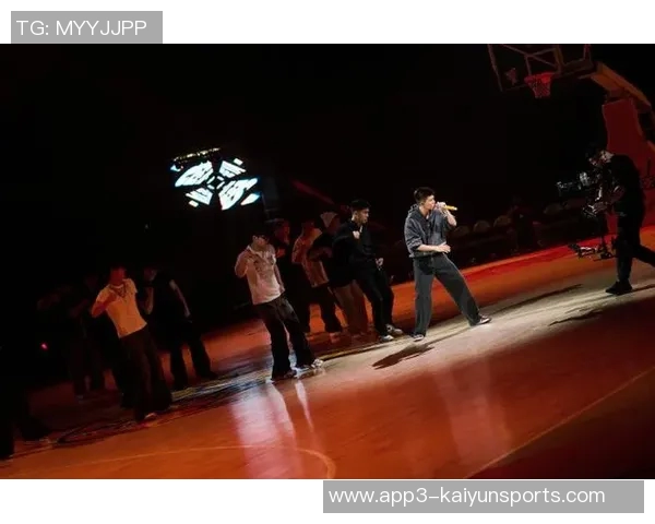 郭艾伦携手康师傅冰红茶聚星名人赛亮相杭州站精彩赛事即将开启