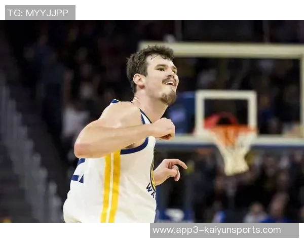 勇士队自主研发巅峰大洛波斯特防守效率高居联盟第三名