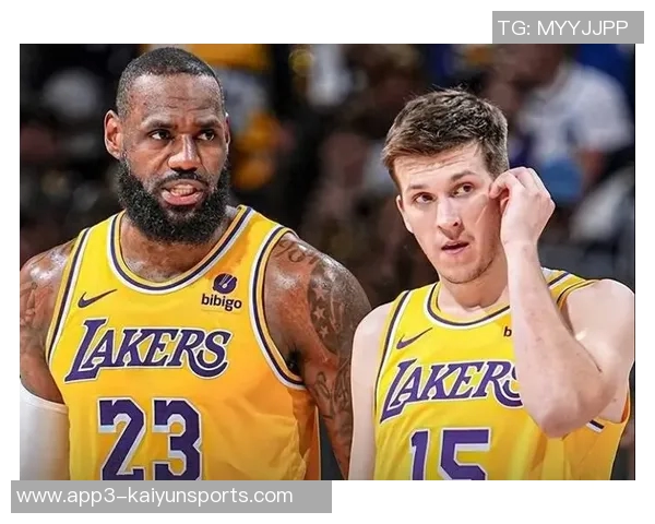 湖人官方推特发布东契奇与詹姆斯精彩数据海报引发球迷热议 湖人官方推特发布东契奇与詹姆斯精彩数据海报引发球迷热议