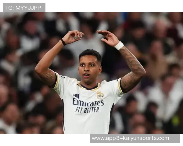 旧将建议皇马出售维尼修斯引进哈兰德以优化球队阵容结构